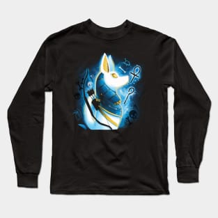 Wepwawet Long Sleeve T-Shirt